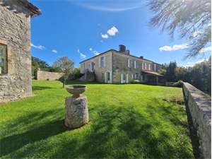maison de maitre à la vente -   32700  LECTOURE, surface 550 m2 vente maison de maitre - UBI480141410